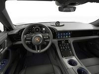 Occasion Porsche Taycan Black Edition 319 kW (434 PK) 2026 Grijs Hatchback