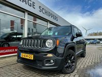 tweedehands Jeep Renegade 1.4 MultiAir Longitude