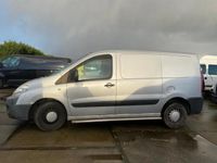 tweedehands Peugeot Expert 2007 * 227 2.0 HDI L1H1 * 150.DKM * BRANDSTOFPOMP