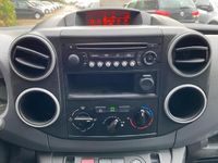 tweedehands Citroën Berlingo 1.6 e-HDI 500 Comfort met airco en lage km stand