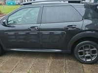 Occasion Citroën C4 Cactus 81 PK (59 kW) 2016 Hatchback