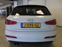 tweedehands Audi Q3 2.0 TFSI quattro Sport Edition / PANO / LEDER / LE