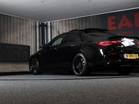 tweedehands Mercedes CLA35 AMG AMG 4MATIC / Miltek / Schaalstoelen / 360 Camera / Burmester / Head Up / ACC / Pano / 19 Inch