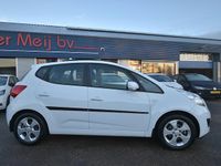 Occasion Kia Venga 127 PK (93 kW) 2012 Wit Hatchback