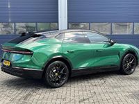 Occasion Lotus Eletre 450 kW (613 PK) 2024 Groen SUV