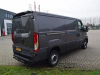 tweedehands Iveco Daily 35S16V 2.3 352 L2 H1 AUTOMAAT | LEDER | TREKHAAK 3500 KG |