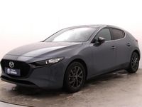 Occasion Mazda 3 Inclusive 2022 Grijs Hatchback