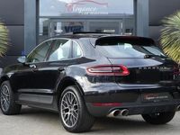 tweedehands Porsche Macan 3.0 S 340pk Panoramadak/Navigatie/Stoelverwarming