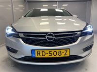 tweedehands Opel Astra Sports Tourer 1.0 Business Executive | LED | NAVI