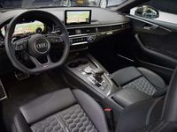 tweedehands Audi A5 RS5 RS 5Coupé 2.9 TFSI RS5 Quattro *Keramisch* Nav