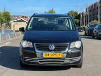 tweedehands VW Touran 1.4 16V TSI 140pk