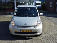 tweedehands Daihatsu Sirion 1.0-12V Trend