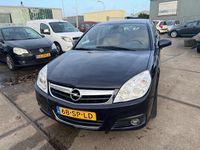 tweedehands Opel Signum 1.9 CDTi Executive Inruil Mogelijk Automaat]