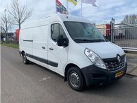 tweedehands Renault Master T35 2.3 dCi L3H2 airco Euro 6