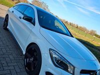 Occasion Mercedes CLA180 122 PK (89 kW) 2015 Sedan