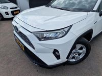tweedehands Toyota RAV4 2.5 Hybrid Edition Navigatie, Adaptieve cruise con