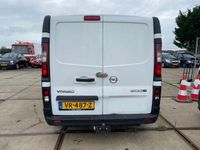 tweedehands Opel Vivaro 2015 * 1.6CDTI * L1H1*208.DKM* APK *