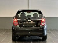 tweedehands Chevrolet Aveo 1.2 16V LS+ | NAP | NWE APK | AIrco |