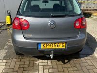 tweedehands VW Golf V 