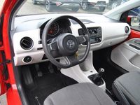 tweedehands VW up! up! 1.0 cheerBlueMotion Airco elek ramen centrl