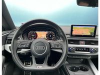 tweedehands Audi A5 Coupé 2.0 TFSI ultra Launch Edition S-Line/1e Eige