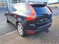 tweedehands Volvo XC60 2.4 D5 6bak AWD Summum Leer Pano