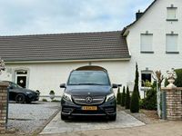 Occasion Mercedes V250 AMG 190 PK (139 kW) 2017 MPV