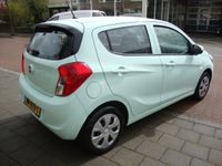 tweedehands Opel Karl 1.0 ecoFLEX Edition NAP