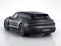 tweedehands Porsche Taycan Sport Turismo