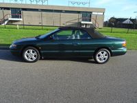 tweedehands Chrysler Stratus 2.5i V6 LX Convertible