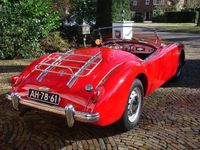Occasion MG 1500 1959 Cabriolet