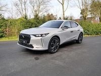 Occasion DS Automobiles DS4 179 PK (131 kW) 2025 Zilver SUV