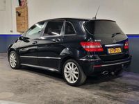 tweedehands Mercedes B200 | Multimedia scherm | Trekhaak | Airco