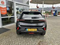 tweedehands Opel Mokka 1.2 Edition 1.2 100 pk 6- versnellingen, Navigatie, PDC en Cruisecontrol