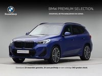 Occasion BMW X1 M Sport 204 PK (150 kW) 2023 Blauw SUV