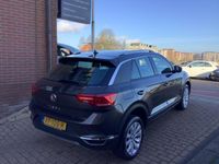 tweedehands VW T-Roc 1.0 TSI Style