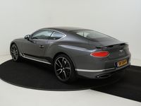 tweedehands Bentley Continental GT 6.0 W12 Mulliner | Touring pakket | City Pakket | Standkachel