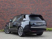 tweedehands Land Rover Range Rover P510e SV Autobiography *SVO Palette*
