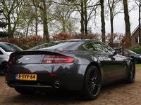 tweedehands Aston Martin V8 Vantage4.7Sportshift Aut. | Nieuwstaat | Dealerond