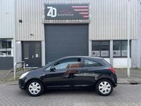 tweedehands Opel Corsa 1.2-16V Enjoy