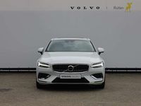 tweedehands Volvo V60 T6 340PK Automaat Recharge AWD Inscription Cruise