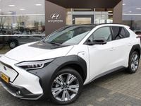 Occasion Subaru Solterra 160 kW (218 PK) 2023 Wit SUV