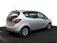 tweedehands Opel Blitz Meriva 1.4 120 pk Turbo| Navigatie | Parkeer Camer