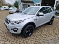 tweedehands Land Rover Discovery Sport 2.0 eD4 E-Capability SE