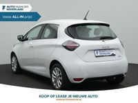 tweedehands Renault Zoe R110 Experience CCS 52 kWh koopaccu