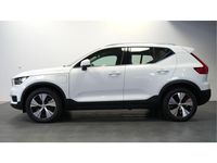 Occasion Volvo XC40 Inscription 211 PK (155 kW) 2022 Wit SUV