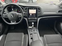 Occasion Renault Mégane GrandTour Techno 2023 Zwart Stationwagen