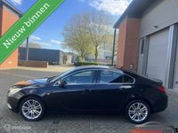 tweedehands Opel Insignia 1.6 T Edition?2010?180pk?NAP?