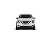 tweedehands Nissan Juke 1.6L DIG-T 143 Hybrid 6AT N-Connecta + Cold Pack A