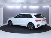 tweedehands Audi A3 Sportback 30 TFSI S-Line 110 pk S-Tronic | Verleng